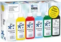 Produktbild: Kreul Sticker KREUL Window Color Hobby Line 