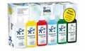 Produktbild: KREUL Window Color Hobby Line Glas Design Akions-Set Glasmalfarbe Fensterfarbe