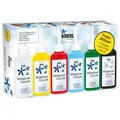 Produktbild: REUL 42847 - Glas Design Aktions-Set, Window Color Fenstermalfarben, NEU