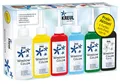 Produktbild: KREUL Window Color Hobby Line 