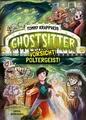 Produktbild: Kinderbuch Ghostsitter Vorsicht! Poltergeist Tommy Krappweis