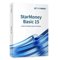 Produktbild: StarMoney 15 Basic Jahreslizenz SF-38180