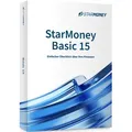 Produktbild: StarMoney 15 Basic Jahreslizenz