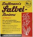 Produktbild: DALLMANN'S Salbei Bonbons m.Vit.C. 1,85 g