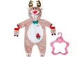 Produktbild: Zapf Creation® Puppenkleidung 831700 BABY born Rentier Kuschelanzug 43cm