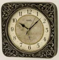 Produktbild: AMS Funkwanduhr F5968 (Quarzuhr, Resin,Wohnzimmer,Esszimmer,Küche,Arbeitszimmer,Büro, Flur)