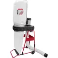 Produktbild: Holzmann Maschinen ABS850_230V ABS850_230V Absauganlage 40 l 1050 W