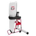 Produktbild: Holzmann Maschinen ASA ABS850 _230V Späneabsauganlage Absauganlage Absaugung