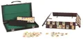 Produktbild: Natural Games Rummy im Koffer, 106 Steine