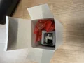 Produktbild: AFRISO Gehäuse-Anlegethermostat GAT/7HC 0/90 C