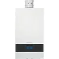 Produktbild: Logamax plus GBH172i.2-30 DW H Wärmepumpen-Hybridgerät 30 kW