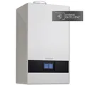 Produktbild: Buderus Logamax Plus GBH172i.2 Wärmepumpen-Hybridgerät 30 kW 7738101102