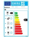 Produktbild: Buderus Logamax plus GBH172i 2-30 DW H Wärmepumpen-Hybridgerät 7738101102
