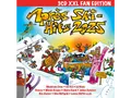Produktbild: Various - Après Ski Hits 2025 (XXL) - (CD)