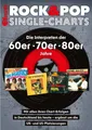Produktbild: Ratgeber Rock & Pop Single-Charts Die Interpreten der 60er - 70er - 80er Jahre Volker Dörken