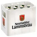 Produktbild: Neumarkter Lammsbräu Glutenfreies Bier MEHRWEG (10 x 330 ml)