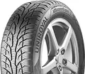 Produktbild: 2x  Allwetterreifen UNIROYAL ALLSEASONEXPERT 2 225/55 R18 102 V
