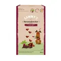Produktbild: (7,81€/kg) Bosch Sammys Herzensbrecher 4x 800g Hundesnack Hundefutter