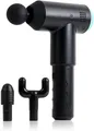 Produktbild: HoMedics Massage Gun Massagepistole Physiotherapie-Massagegerät kabellos