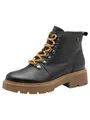 Produktbild: Tamaris Damen Stiefel schwarz 37