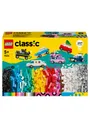 Produktbild: LEGO Classic 11036 Kreative Fahrzeuge