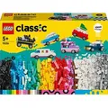 Produktbild: LEGO LEGO® Classic: Kreative Fahrzeuge