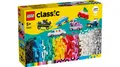 Produktbild: LEGO® CLASSIC Kreative Fahrzeuge