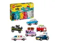 Produktbild: LEGO® Kreative Fahrzeuge