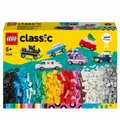 Produktbild: 11036 Classic Kreative Fahrzeuge