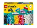 Produktbild: LEGO 11036 Classic - Kreative Fahrzeuge - Neu & OVP