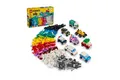 Produktbild: LEGO® CLASSIC 11036 KREATIVE FAHRZEUGE NEU OVP