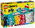 Produktbild: LEGO Classic Kreative Fahrzeuge 11036 LEGO