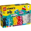 Produktbild: LEGO® Classic 11036 Kreative Fahrzeuge