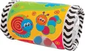 Produktbild: Playgro Baby Krabbelrolle - Babykrabbelrolle - Krabbelrolle - Babyrollen - Babymotorik - Spielzeugrolle Babysensorik - farbig