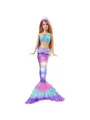 Produktbild: Barbie Dreamtopia Twinkle Lights Mermaid Doll HDJ36