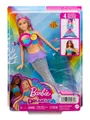 Produktbild: Barbie Zauberlicht Meerjungfrau Malibu 0fca217fe7b8c8f8