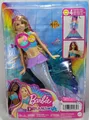 Produktbild: Mattel Barbie Dreamtopia Regenbogenlicht Meerjungfrau,neu Originalverpackt