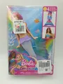 Produktbild: Barbie Malibu Zauberlicht Meerjungfrau Puppe