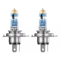 Produktbild: Osram Night Breaker 220 LED Autoscheinwerfer H4 Glühlampe für verbesserte Nachtsicht und höhere Sicherheit im Straßenverkehr.