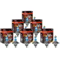 Produktbild: 6x OSRAM DUOPACK H4 NIGHT BREAKER 220 Halogen bis zu +220% Model 2024/25