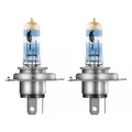 Produktbild: Osram - 64193NB2202HB - Night Breaker® 220, H4, Haengeklappbox (2 Lampen)