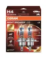 Produktbild: Osram Night Breaker H4 12 V Glühlampe, 2 Stück