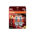 Produktbild: Osram Night Breaker 220 H4 - 2er Set
