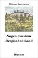 Produktbild: Sagen aus dem Bergischen Land