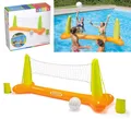 Produktbild: Intex Pool Volleyball - Wasserball Wasserspiel Poolball Poolspiel Ballspiel