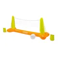 Produktbild: Steinbach aufblasbares Pool Volleyball-Spiel-Set mit Netz & Ball