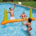 Produktbild: Inflatable Volleyball Net Intex 751 (239 x 64 x 91 cm)