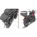 Produktbild: Givi SR, Topcaseträger/Montagesatz