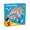 Produktbild: Disney Mickey & Friends - Spielesammlung