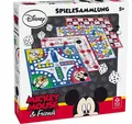 Produktbild: ASS Altenburger 22500204 - Mickey & Friends - Spielesammlung l